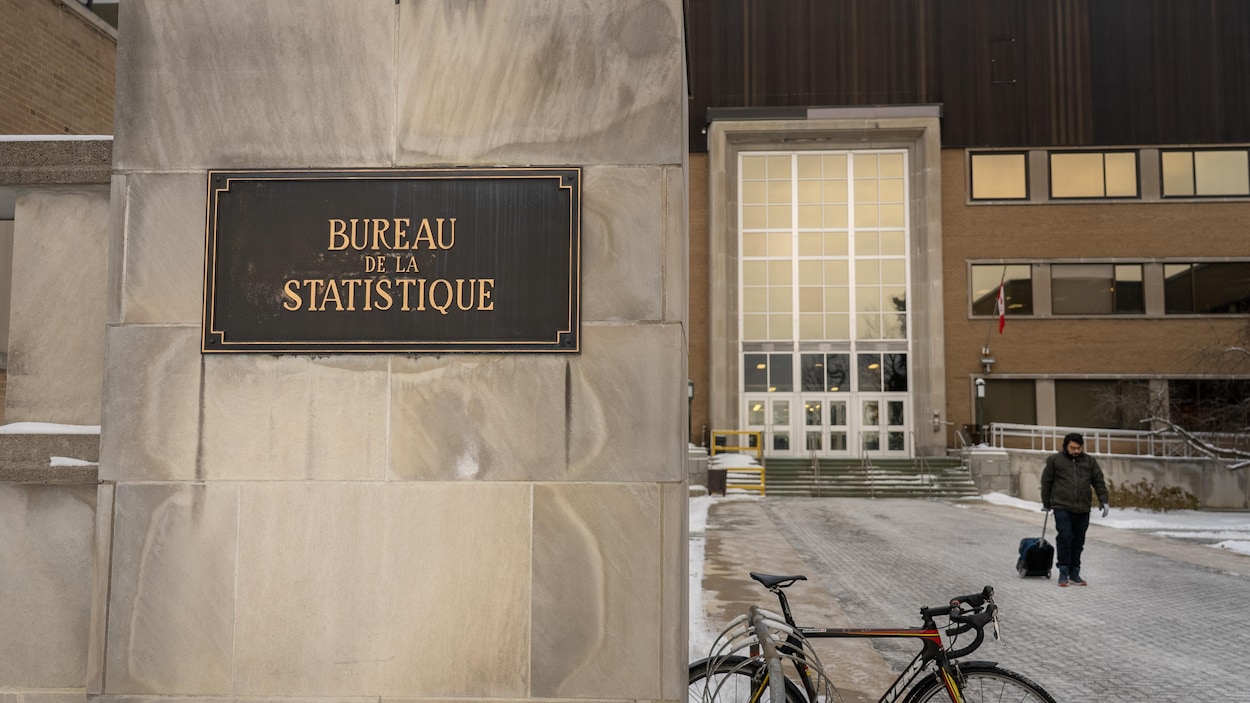 Statistique Canada abolira 850 postes