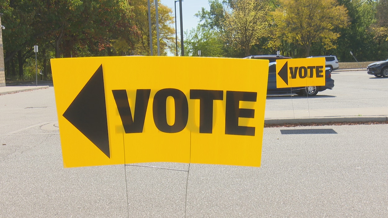 Windsor facilite l’accès au vote dans l’espoir d’inverser le faible taux de participation