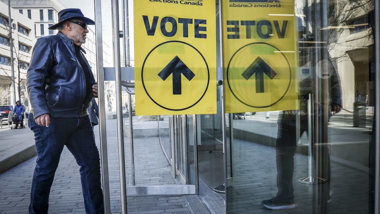 Élections fédérales : les conservateurs dominent en Alberta