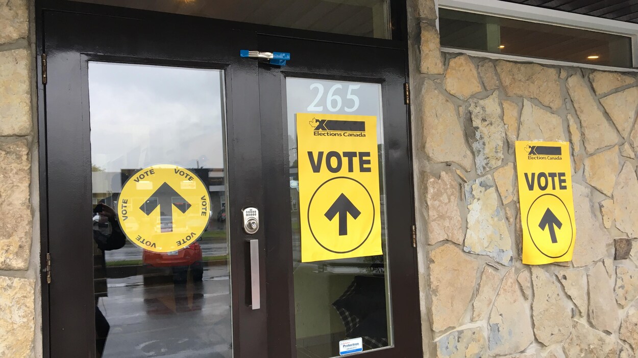 L’élection partielle dans Mississauga—Lakeshore attire un nombre record