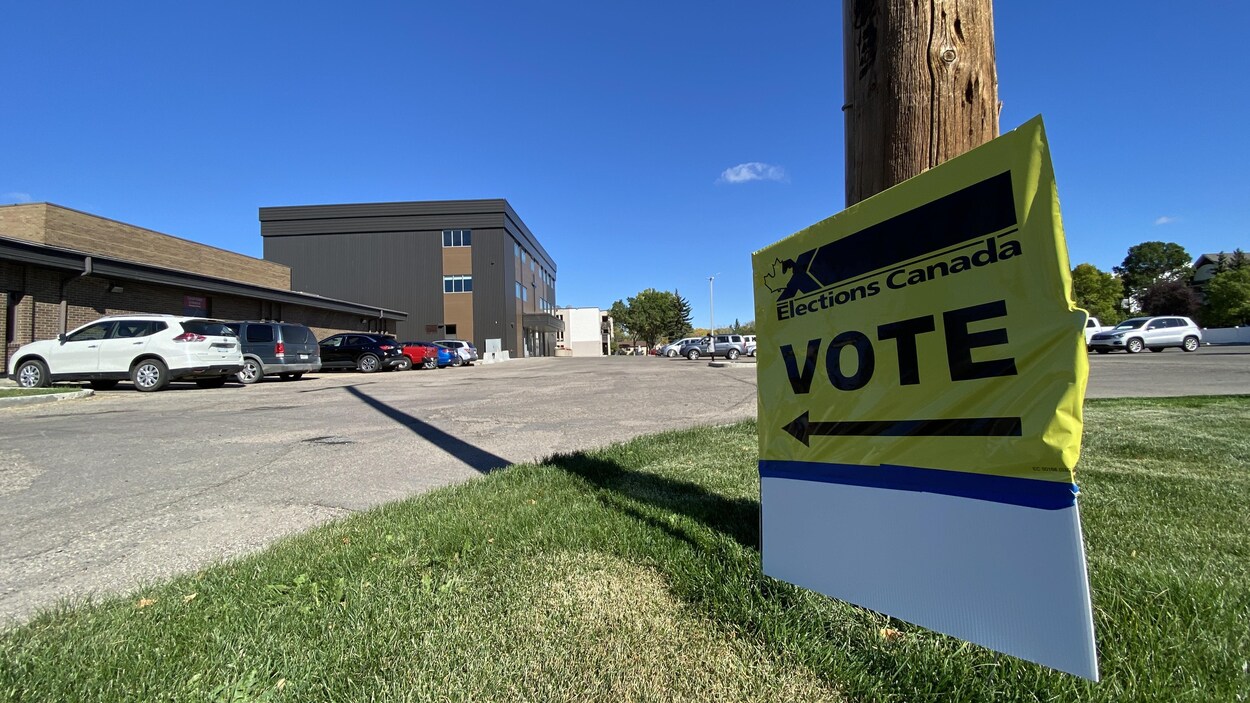 Des excuses à des Premières Nations de la part d’Élections Canada