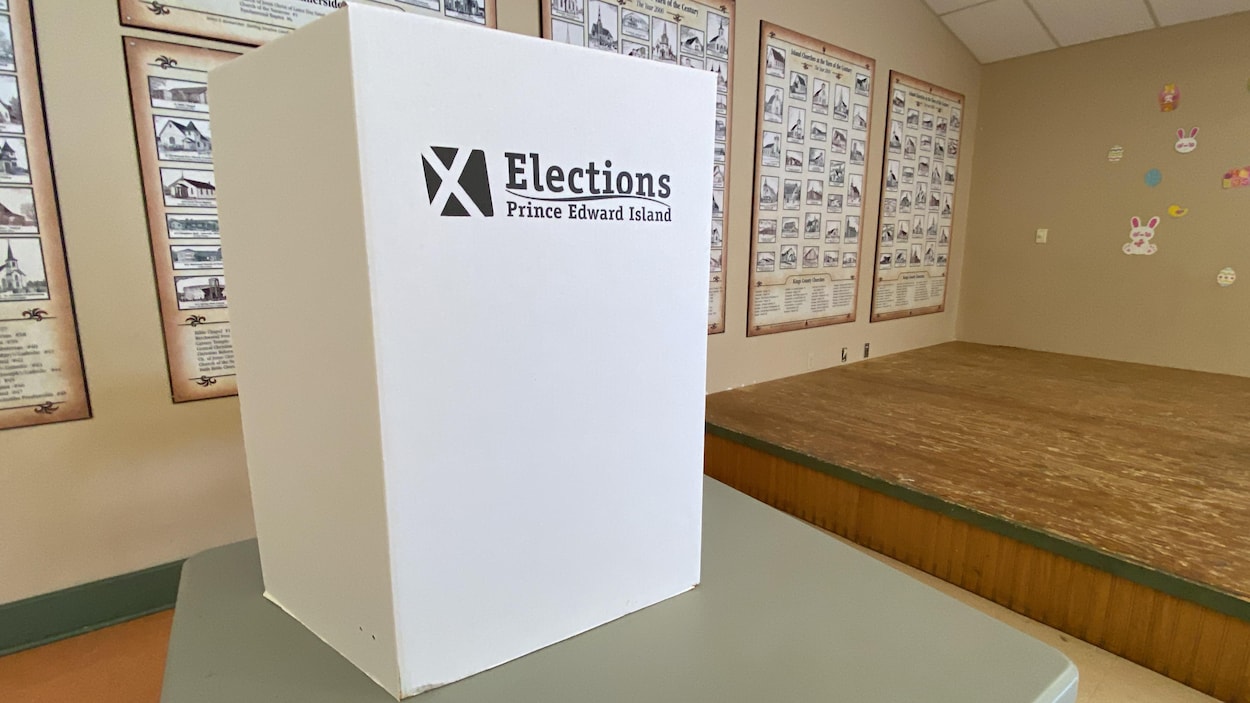 Des dons au Parti progressiste-conservateur de l’Î.-P.-É. font l’objet d’une enquête
