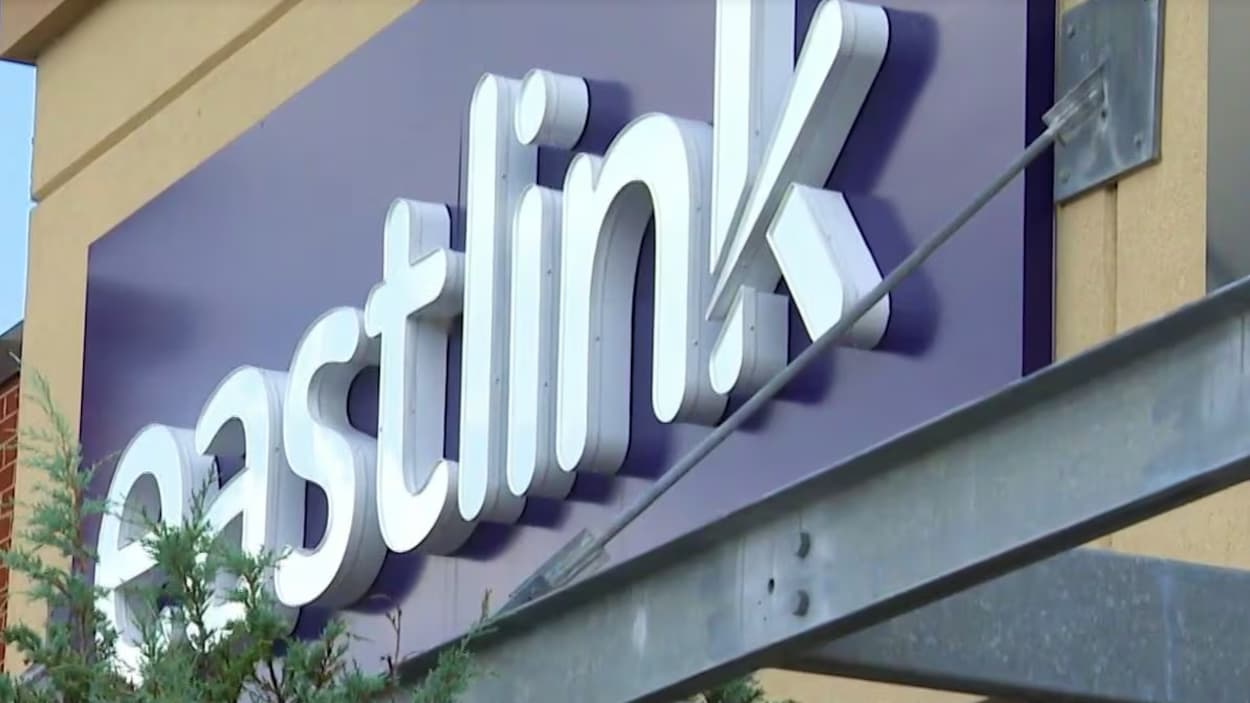 Eastlink signale un incident de sécurité de données