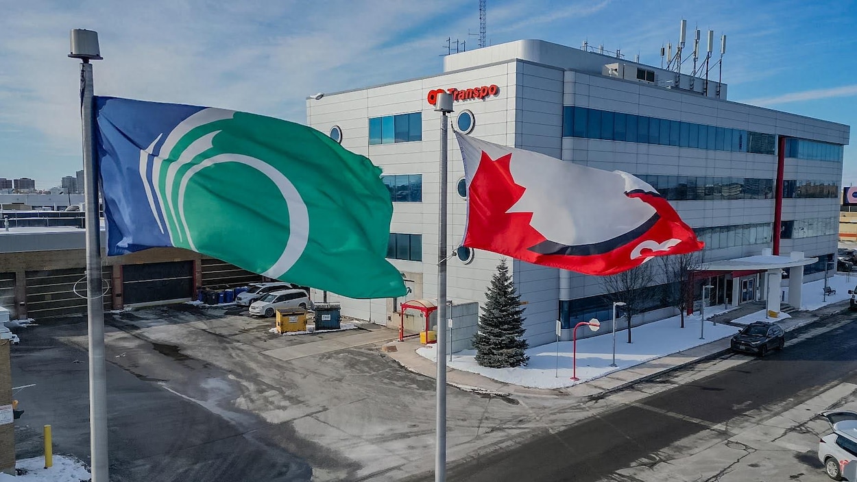 OC Transpo affiche un déficit de 7 millions $ au cours du premier trimestre de 2026