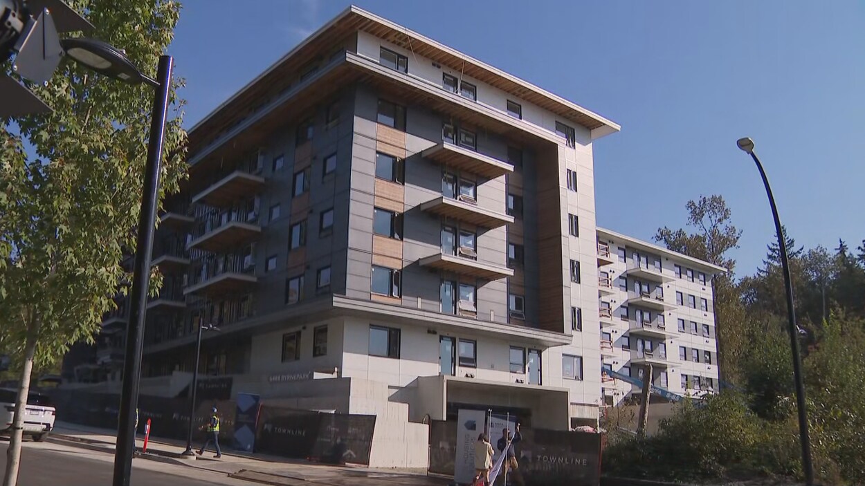 Ottawa ajoute 1 G$ à Maisons Canada pour le logement abordable