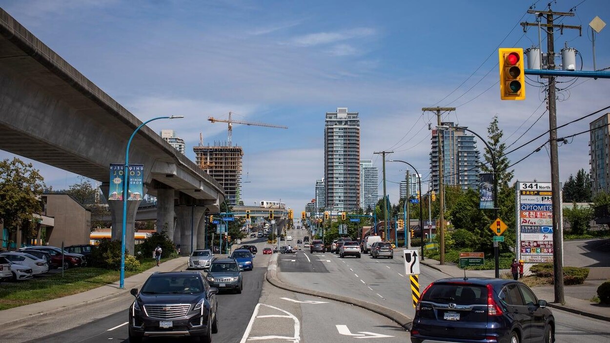 Des villes de la C.-B. se disent forcées à accepter des dépenses sans financement