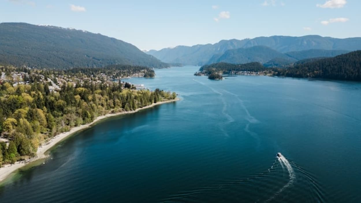 Après un accident nautique mortel, une Première Nation propose un programme de prévention