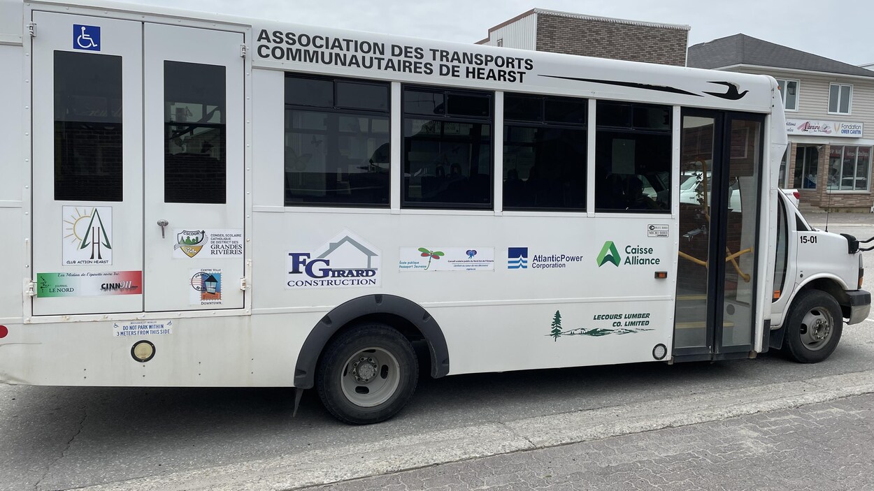 L’impact du manque de transport en commun sur les étudiants