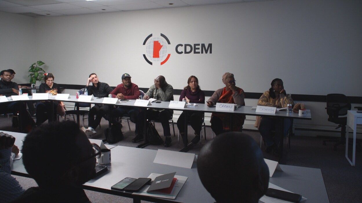 Premiers pas dans la création d’entreprise au CDEM | Radio-Canada