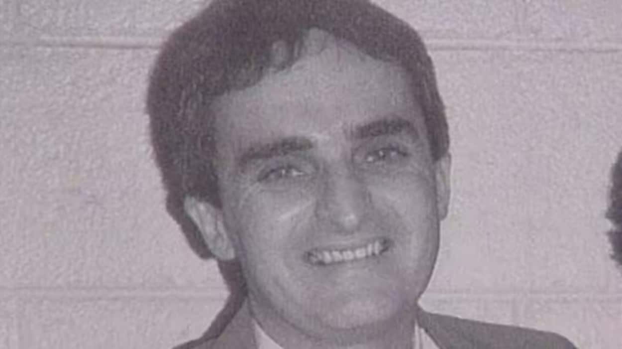Preuves perdues : l’Î.-P.-É. ordonne un examen de l’affaire Byron Carr