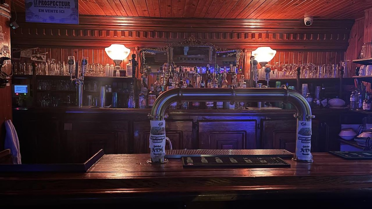 Le rideau est tombé au Cabaret de la dernière chance