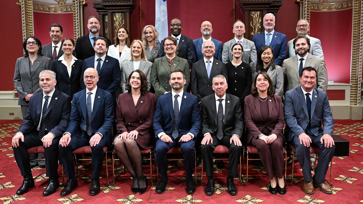 Quelle sera la place de la Mauricie au sein du gouvernement péquiste?
