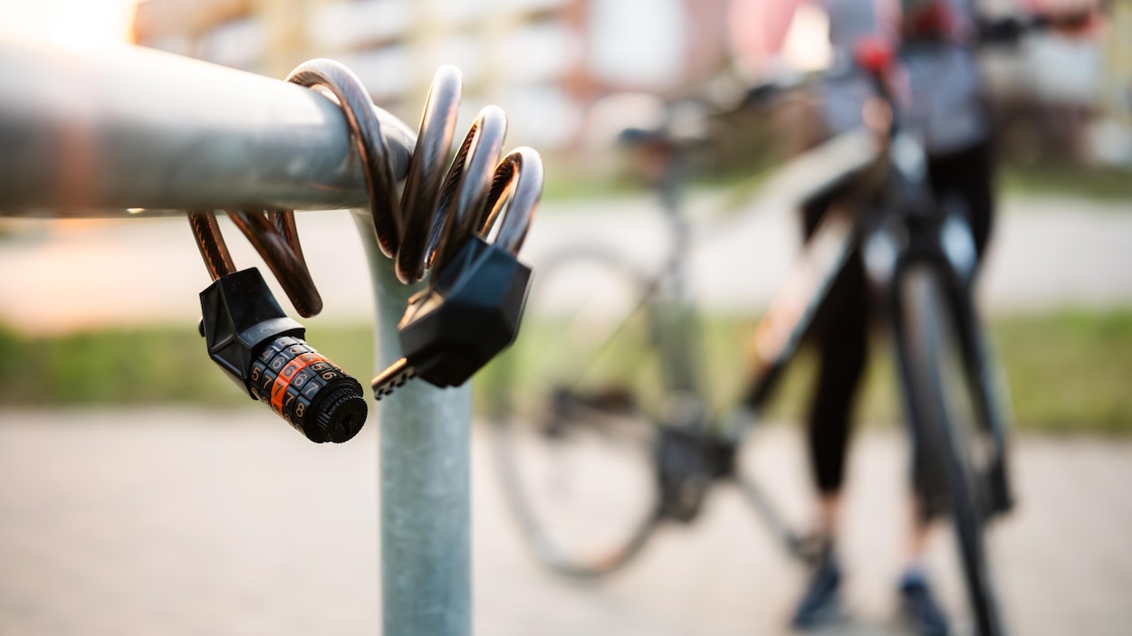 Géolocaliser son vélo volé n’est pas suffisant pour le récupérer