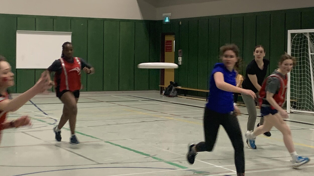 Jeux des Cadets : « C’est toujours pour pousser plus loin, dépasser ses limites »