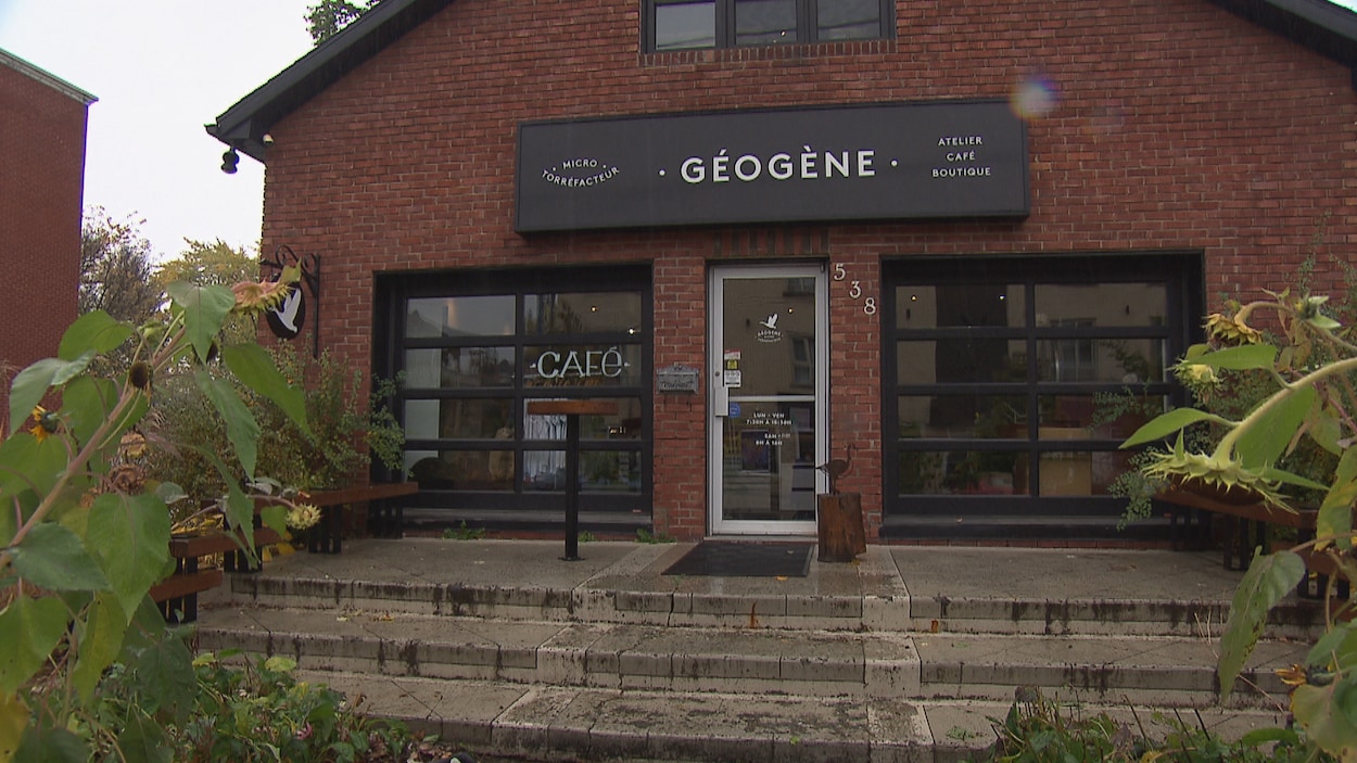 Une entente de la dernière chance avec ses créanciers pour le micro-torréfacteur Géogène