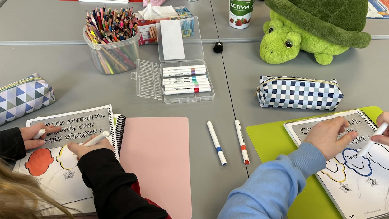Vivre avec la maladie mentale d’un parent
