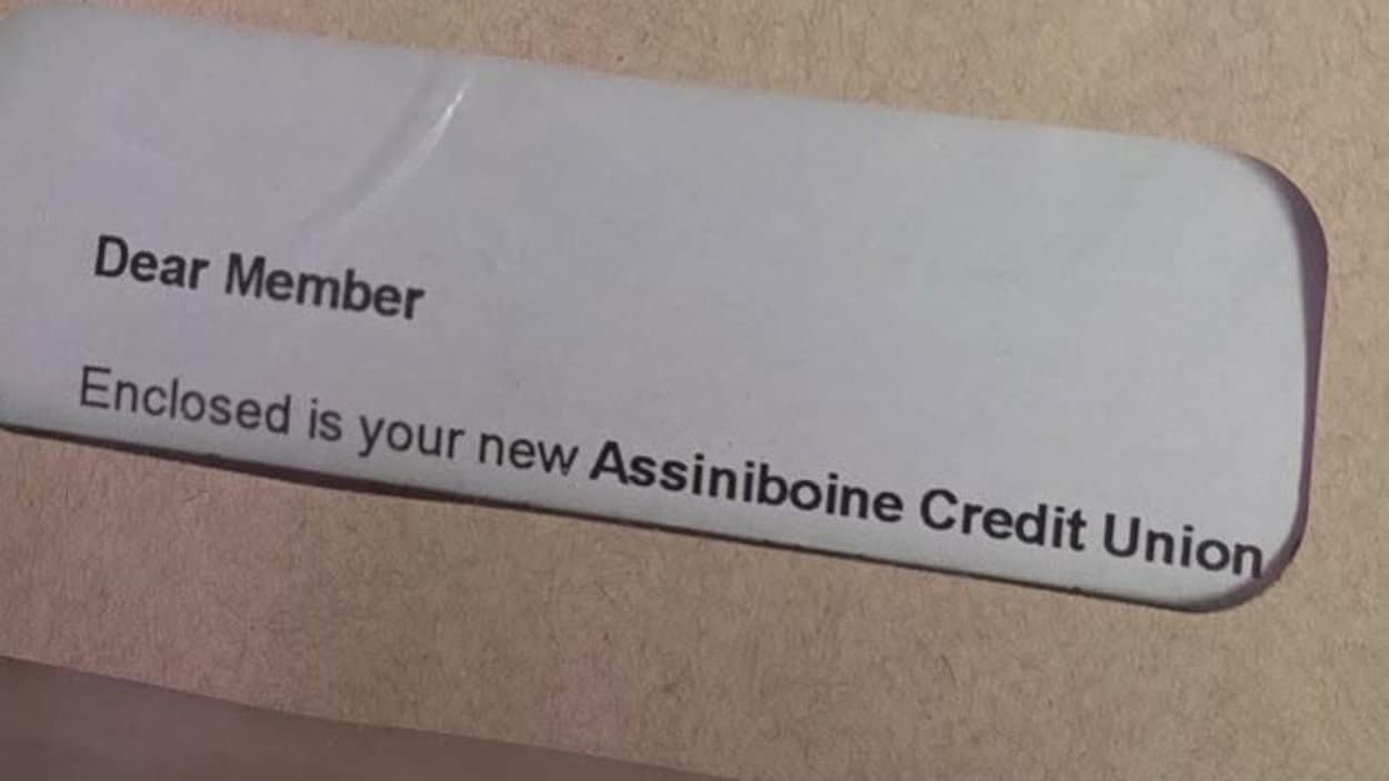 Des membres s'inquiètent pour le français à la Caisse Assiniboine