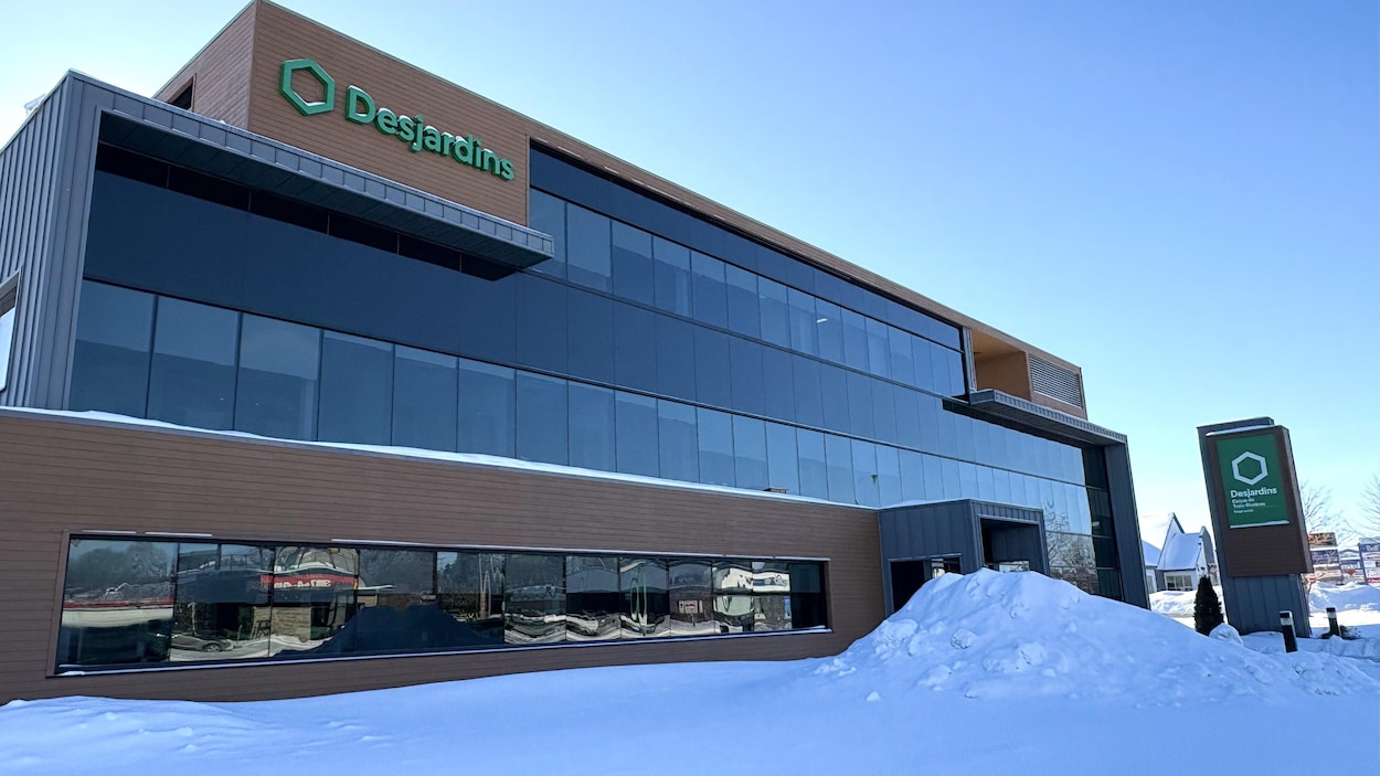 Desjardins et la Ville de Trois-Rivières poursuivis par un expert en sinistre