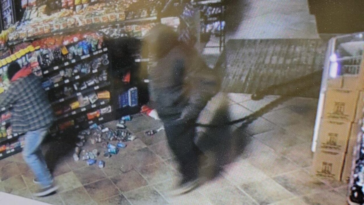 Une enquête ouverte après le vol d’un guichet automatique à Shaunavon