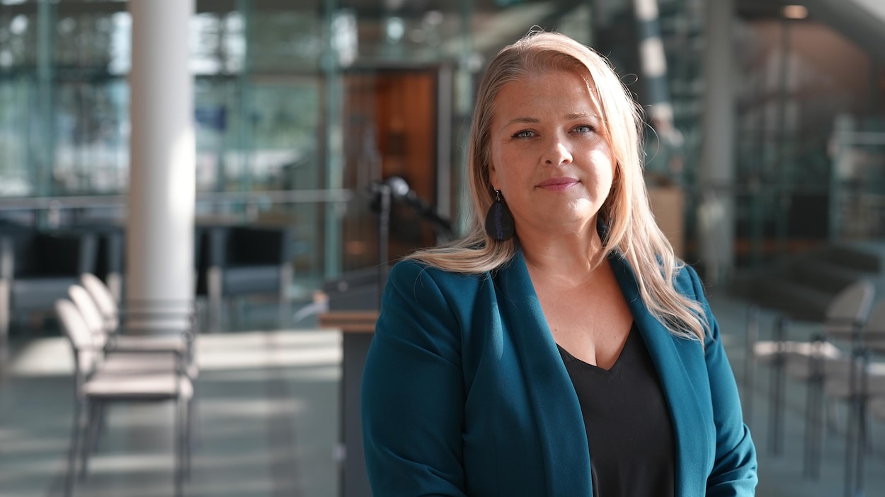 Le rapport d’enquête sur l’éducation dans le Dehcho demeure confidentiel