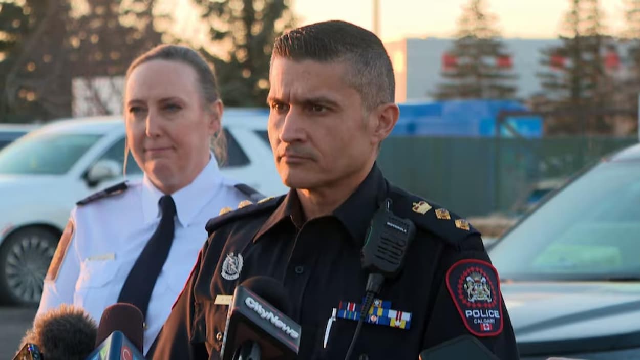 À Calgary, 11 fusillades et 21 cas d’extorsion secouent la communauté sud-asiatique