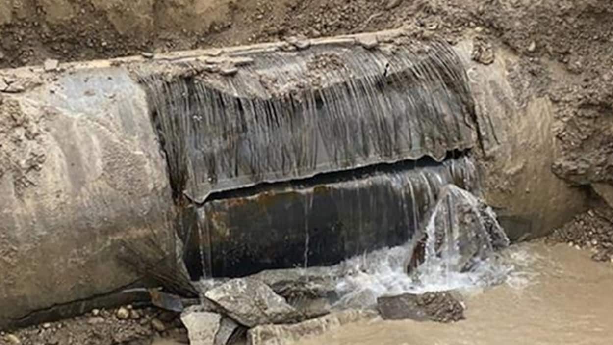 Calgary lève les restrictions d’eau