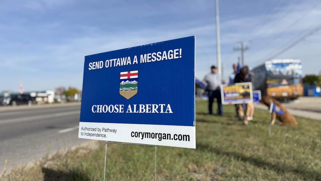 Référendum albertain : l’immigration au cœur d’une bataille identitaire
