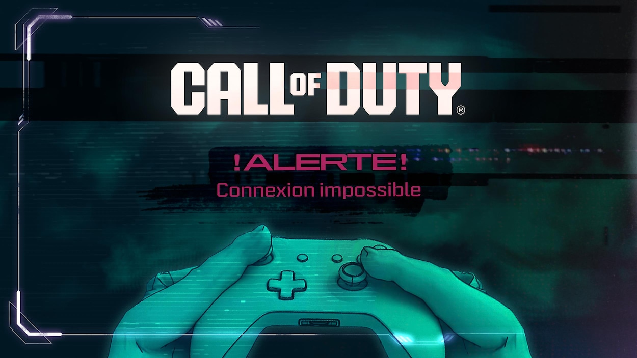 Accusé de tricher à Call of Duty? Les conséquences peuvent faire mal