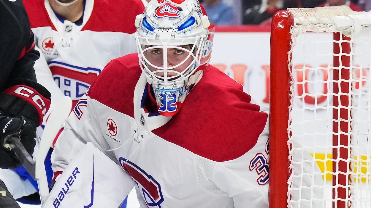 Chronique, Fowler, le Canadien et sa jambe de bois