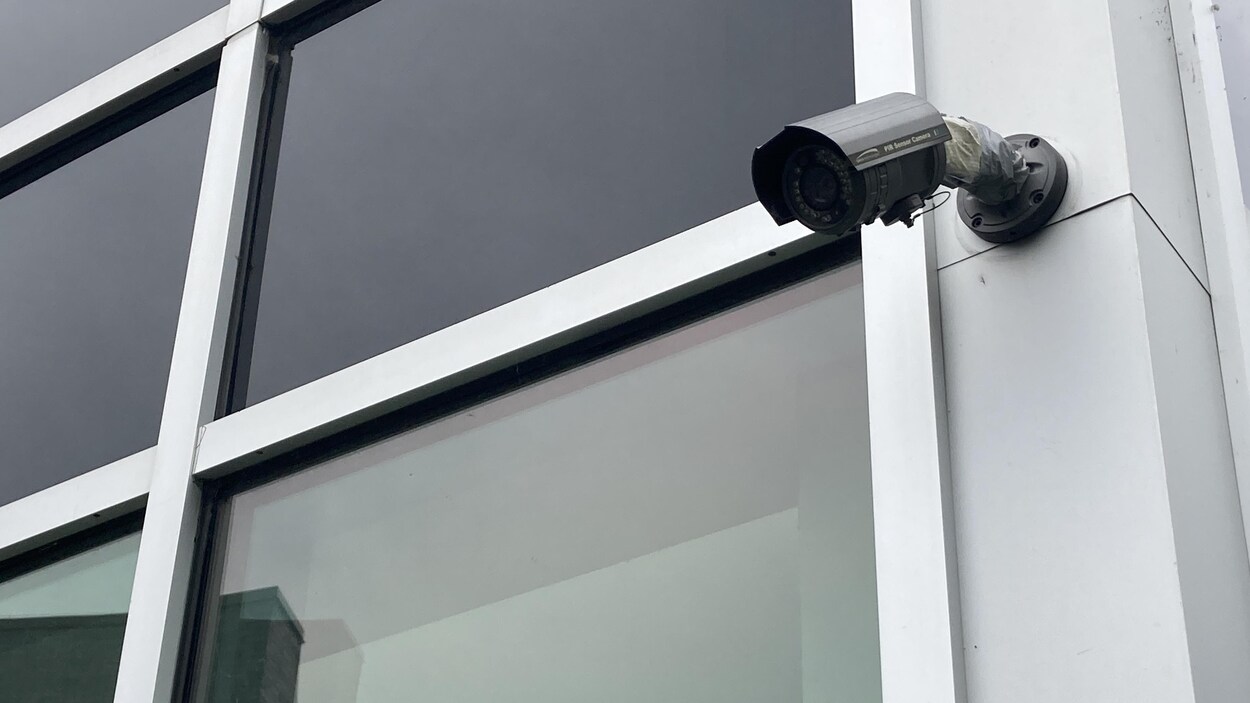 Val-d’Or veut savoir où sont les caméras de surveillance