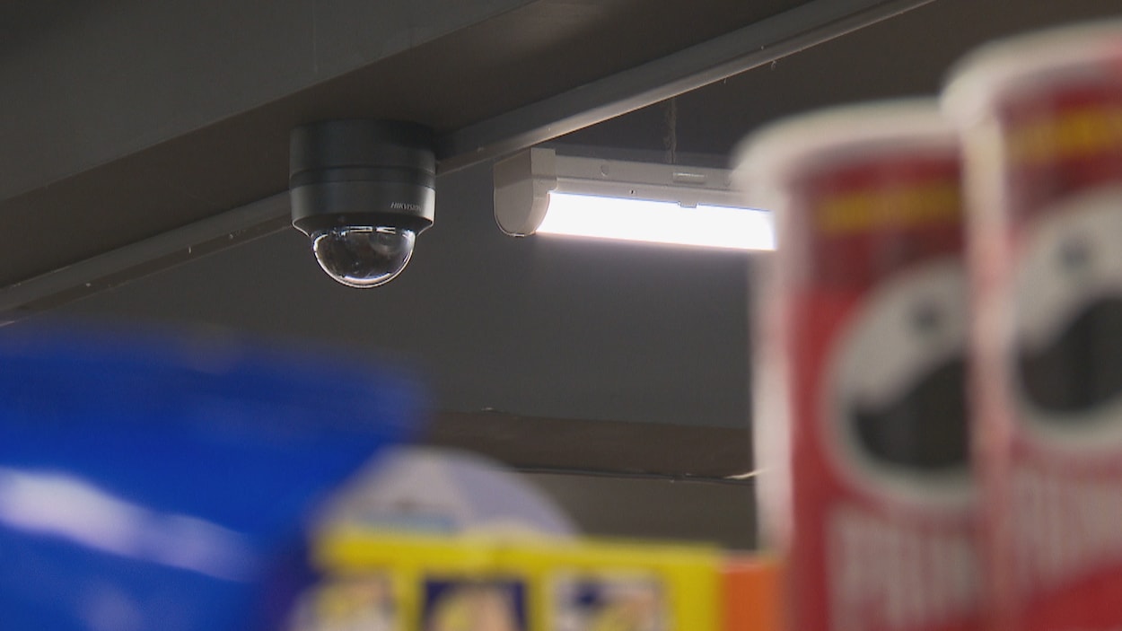 Des commerçants d’Halifax excédés par le vol à l’étalage