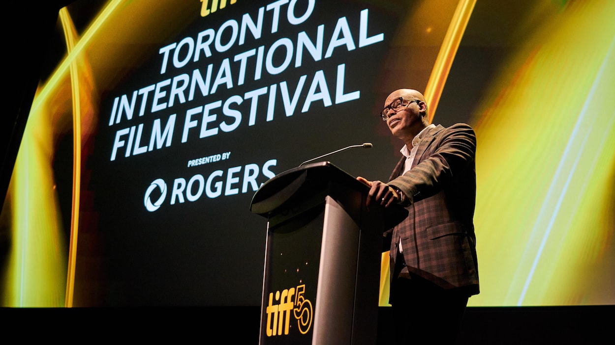 Le TIFF s’excuse après le retrait d’un documentaire montréalais