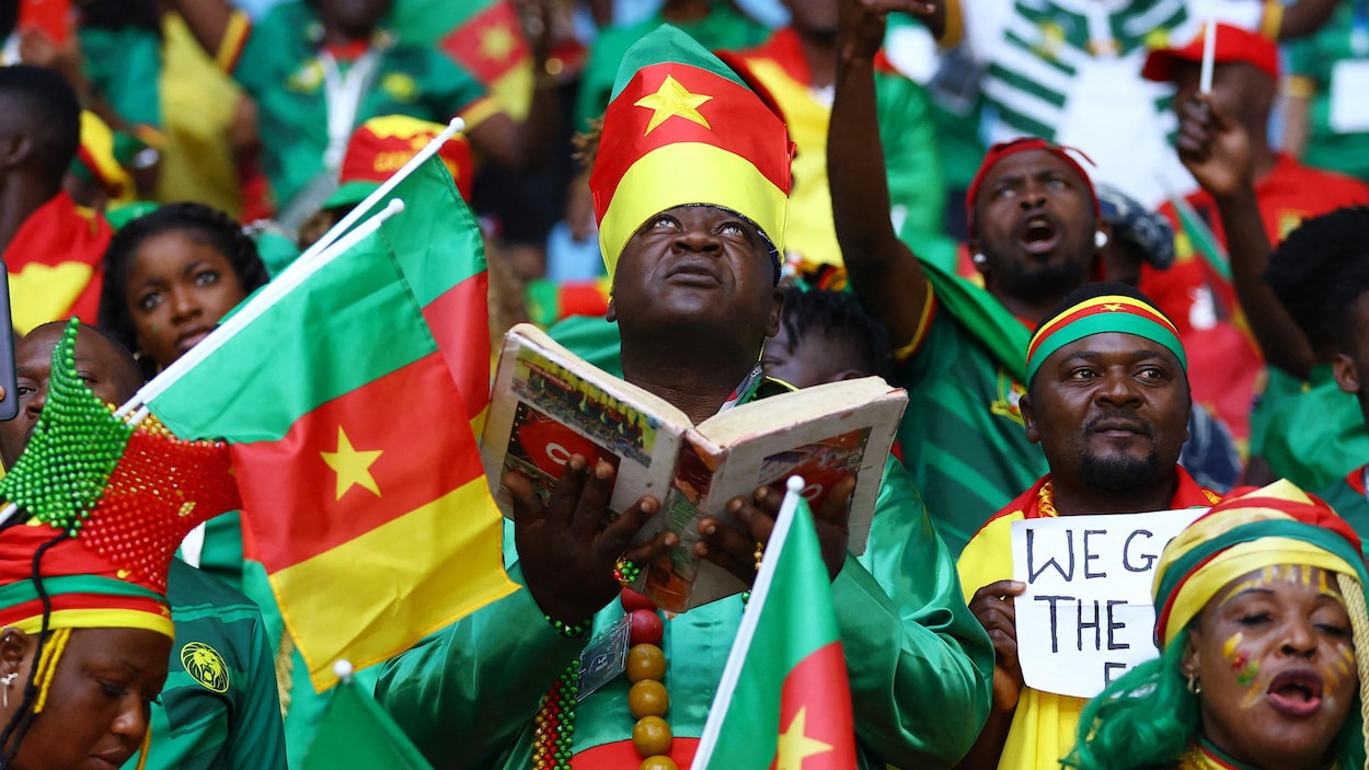 Cameroun 2005 : le tir de pénalité raté qui a failli me coûter la vie