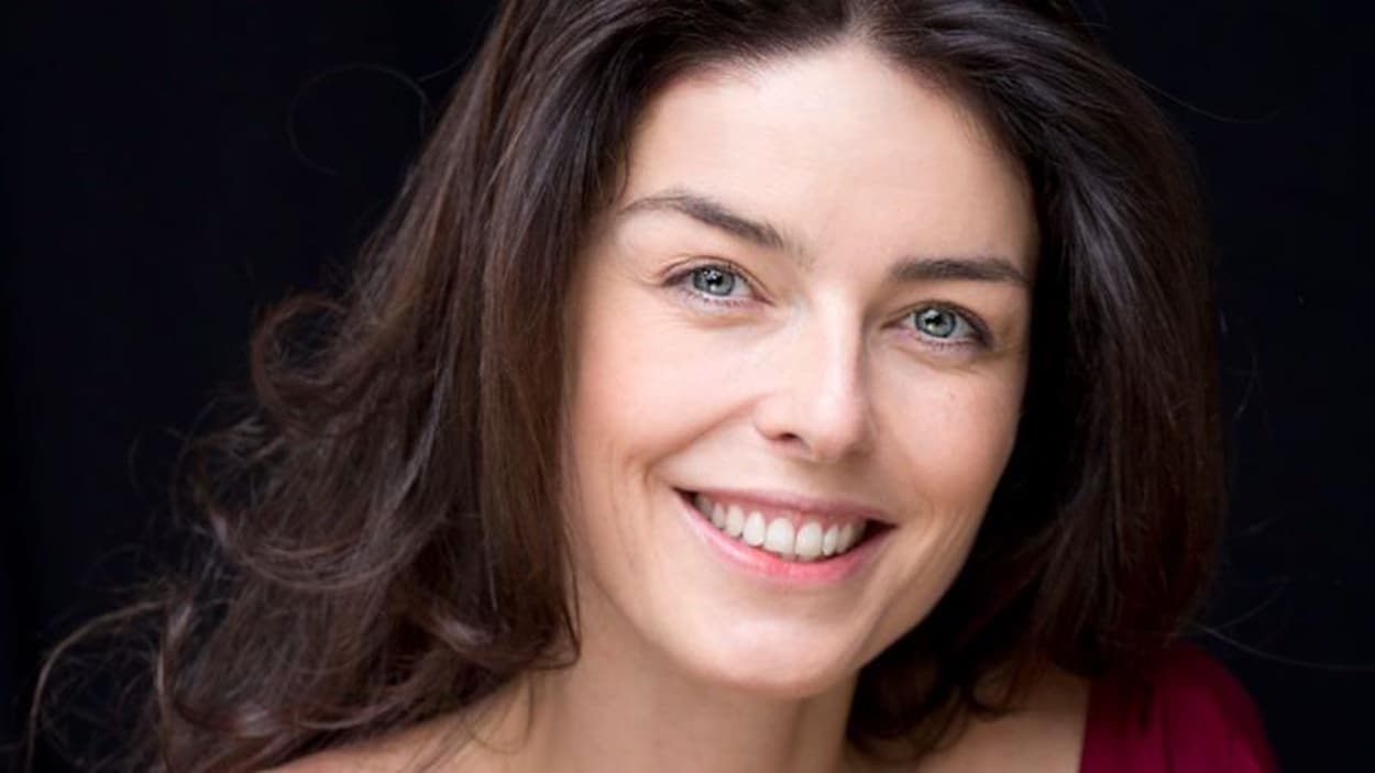 Camille de Peretti, une écrivaine européenne à Vancouver