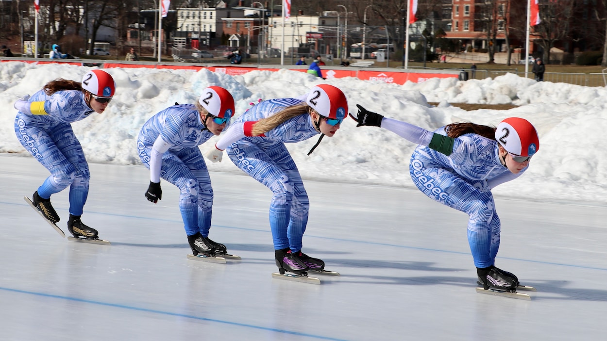 Les T.N.-O. renoncent aux Jeux d’hiver du Canada de 2035