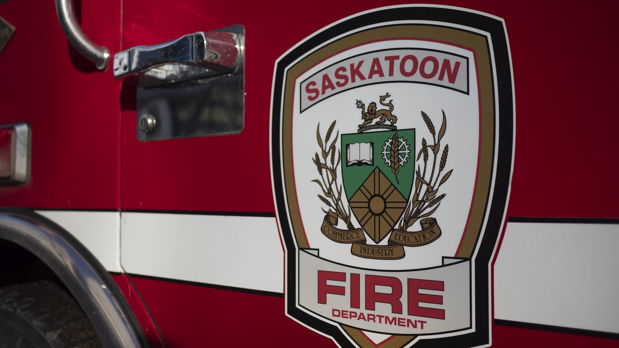 Un syndicat de pompiers sonne l’alarme face à la crise des surdoses à Saskatoon
