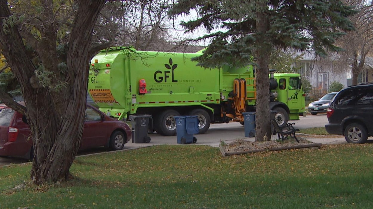 GFL transfère son siège social de l’Ontario aux États-Unis