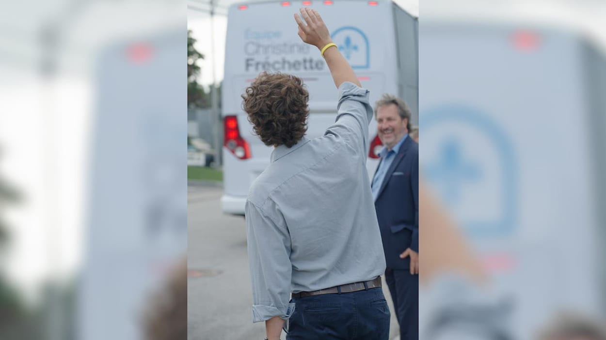 Pourquoi la CAQ commence sa campagne au Bas-Saint-Laurent?