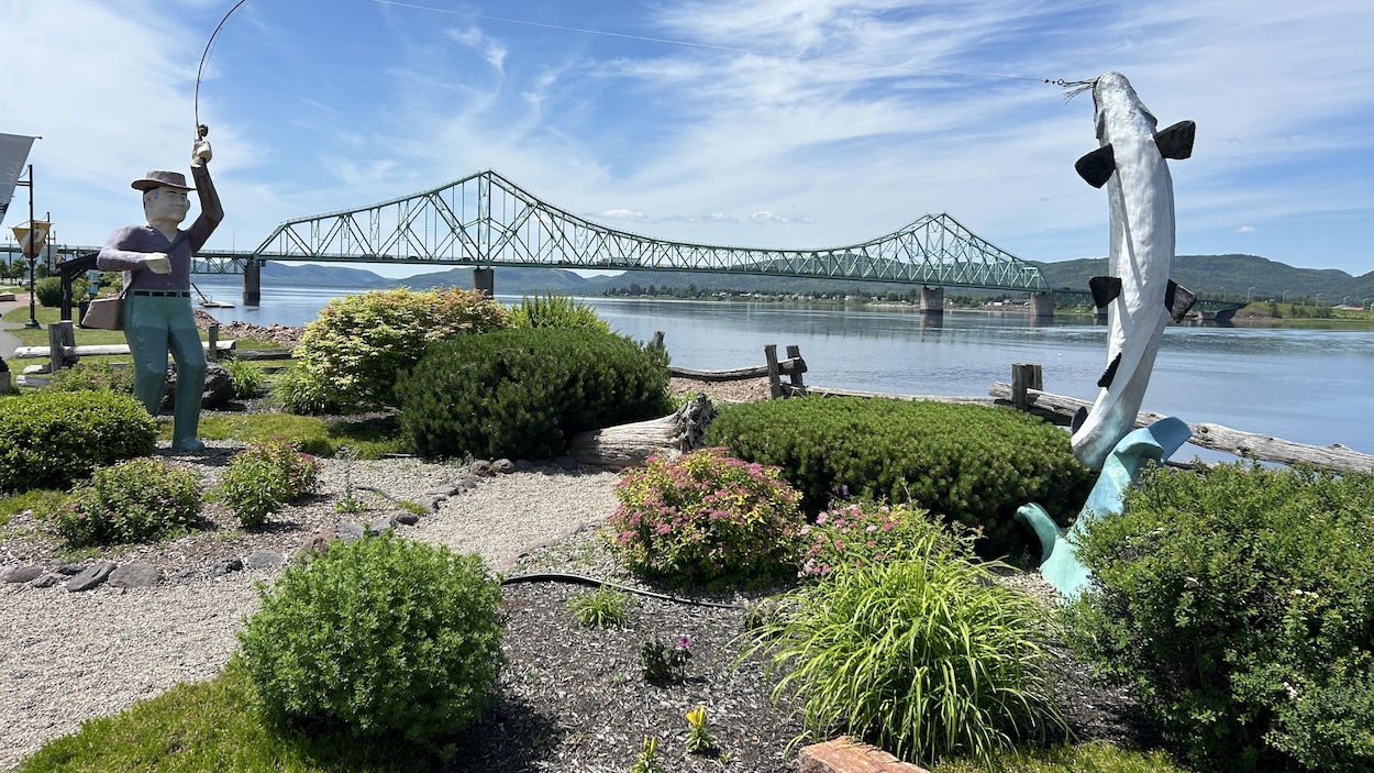 Le Restigouche veut retenir les touristes plus longtemps dans la région