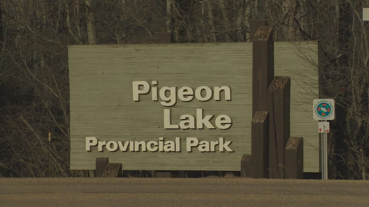 L’Alberta veut créer 900 nouveaux emplacements de camping avant 2033