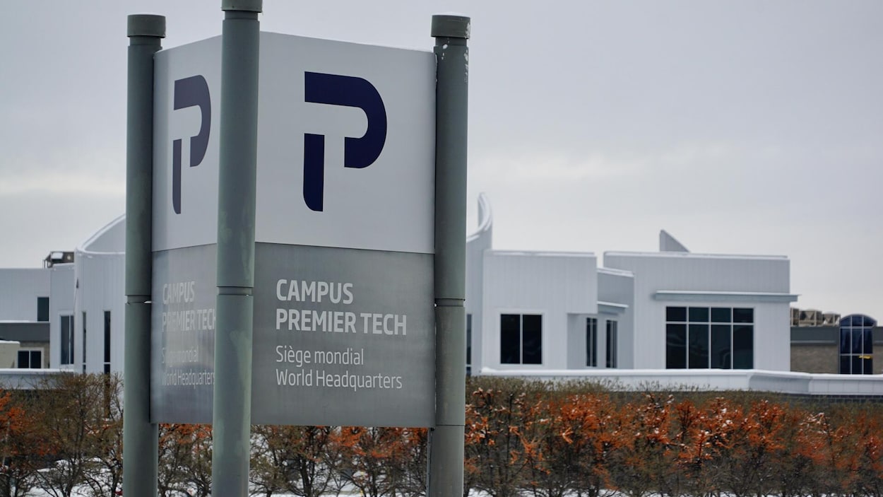 Québec veut devenir actionnaire de Premier Tech