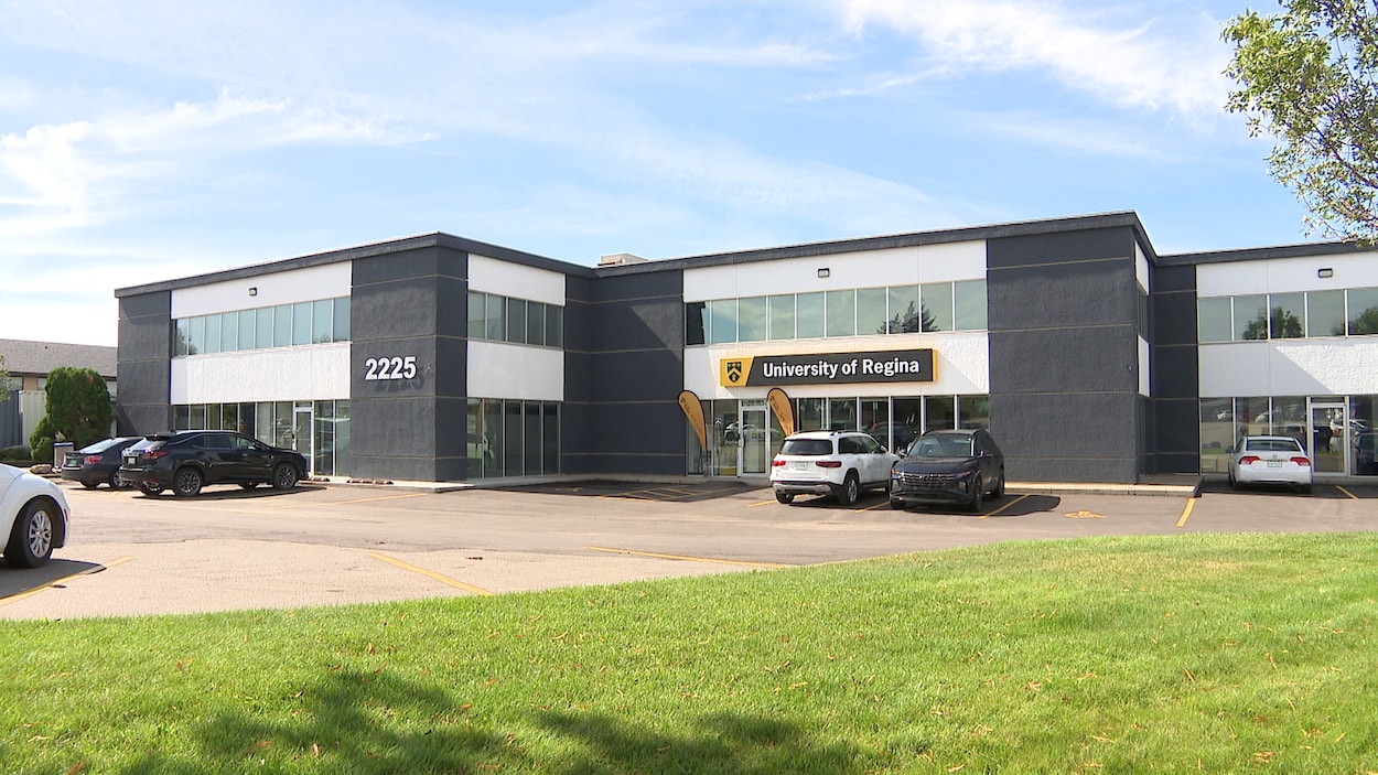 L’Université de Regina ouvre un nouveau campus à Saskatoon avec des programmes de La Cité