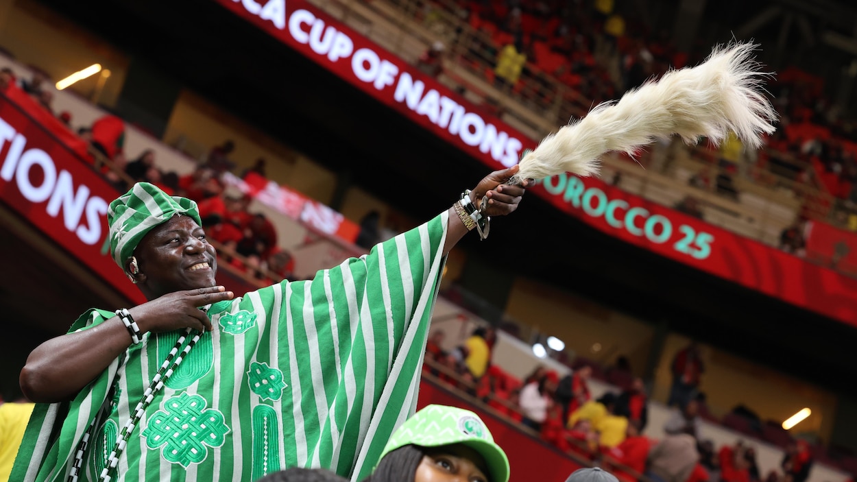 CAN 2025 : finale Maroc–Sénégal à Rabat, un match au cœur de l’unité africaine