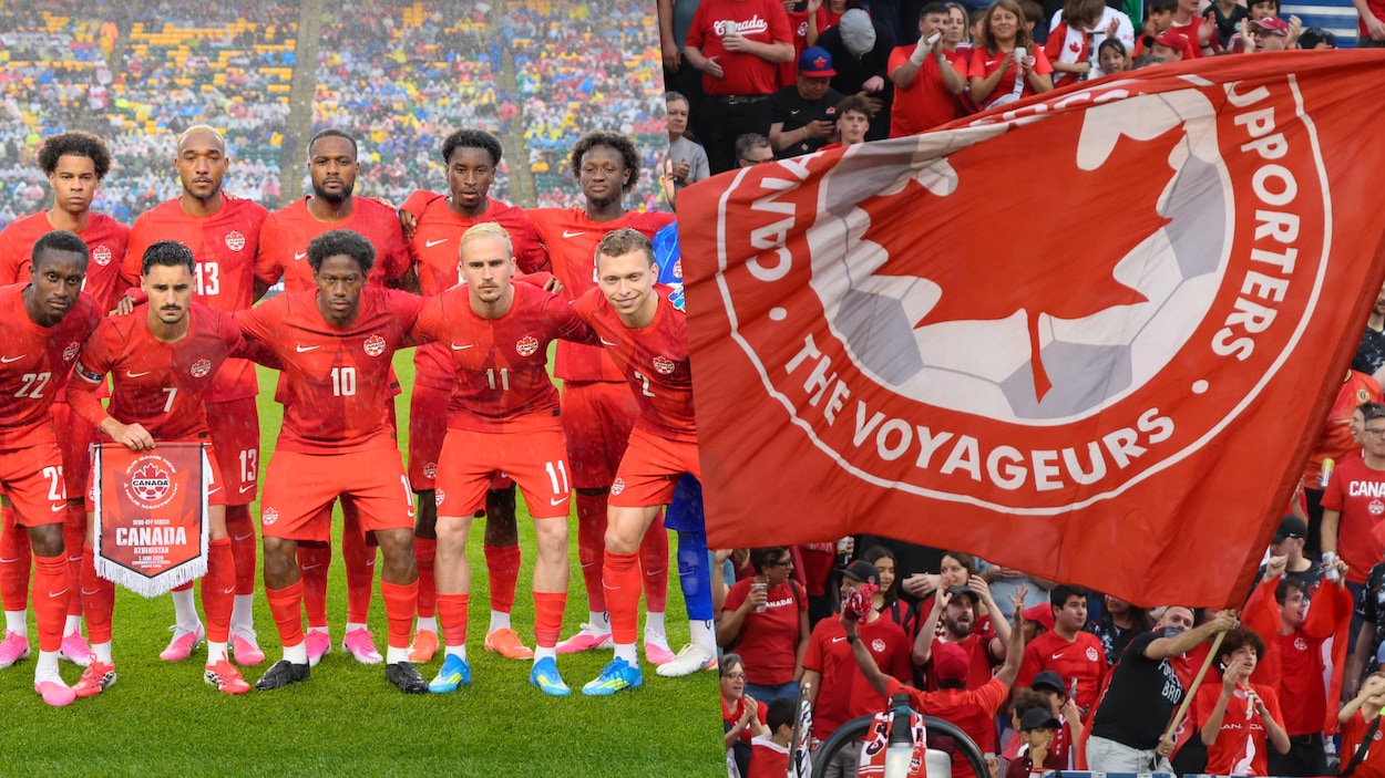 Le Canada brillera-t-il à la Coupe du monde ?