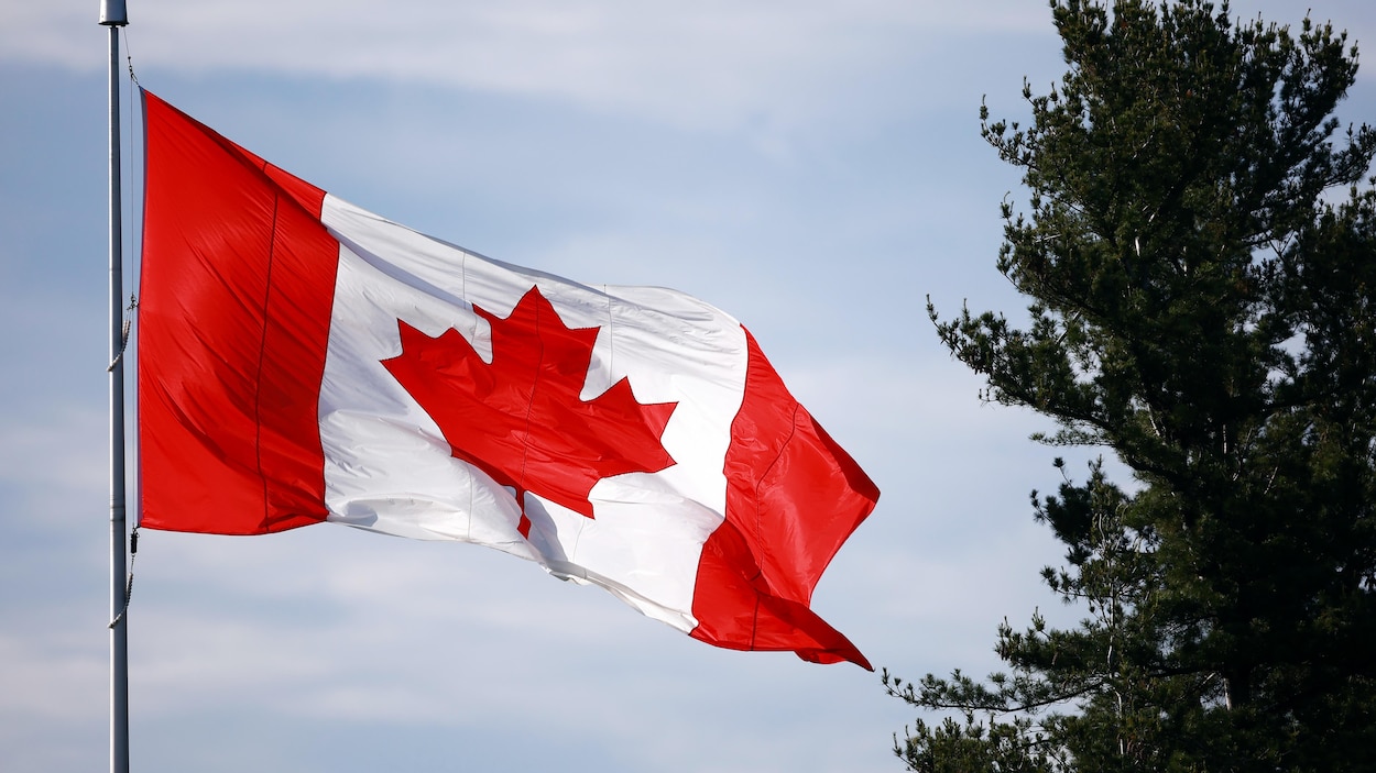 Magog célèbre la fête du Canada