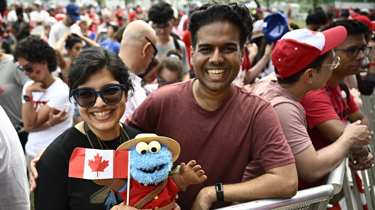 Fête du Canada : ce qu’il faut savoir pour célébrer le 1er juillet à ...