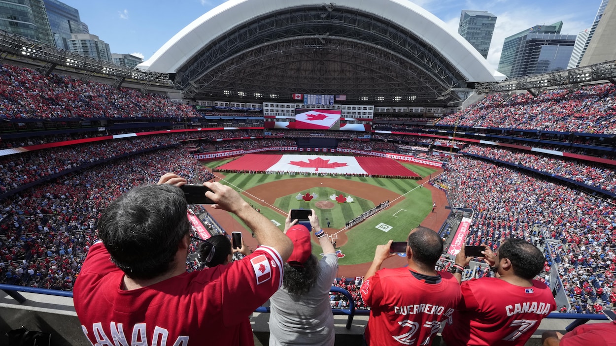 Fête du Canada à Toronto : où sortir et comment circuler ce mercredi 1er juillet