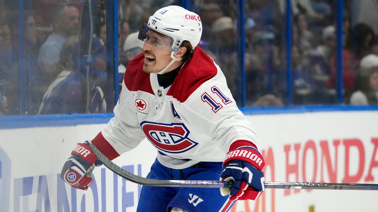 La génération Gallagher passe le flambeau