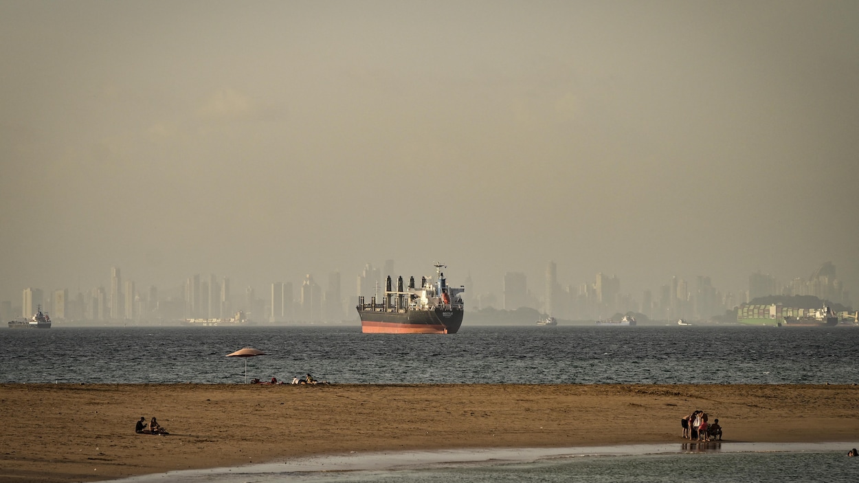 Le Panama et le Salvador sonnent l’alerte face à El Niño