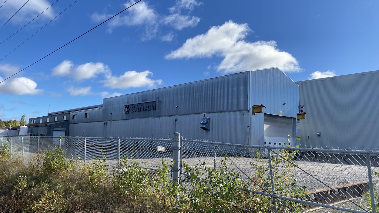 Canam Ponts, de Shawinigan-Sud, recrute et hausse les salaires